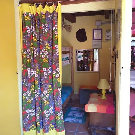 A Apartment