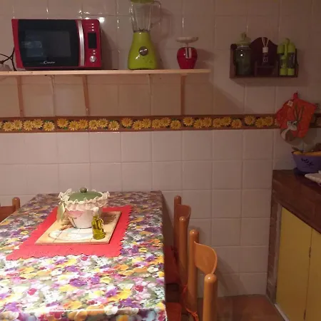Apartment A Campiglia Marittima