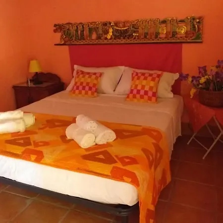 Apartment A Campiglia Marittima