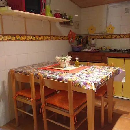 A Apartment Campiglia Marittima