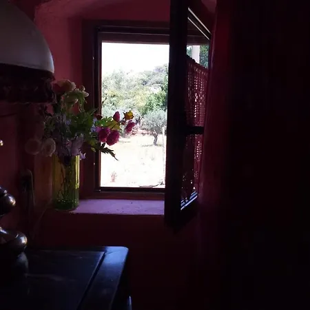 Apartment A *