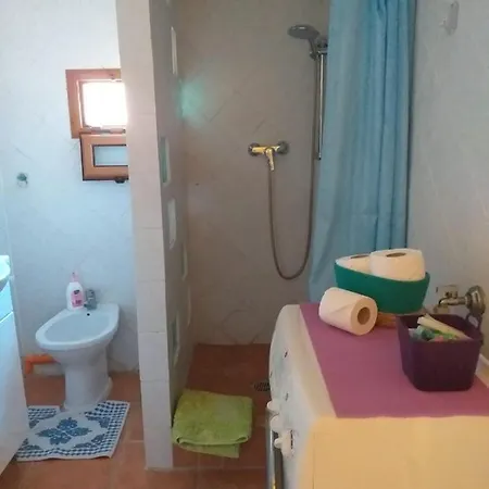 A Apartment Campiglia Marittima