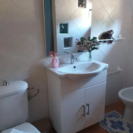 A *