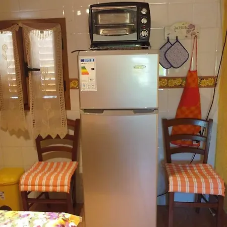Apartment A Campiglia Marittima