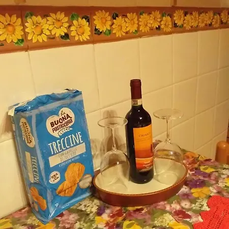 A Campiglia Marittima