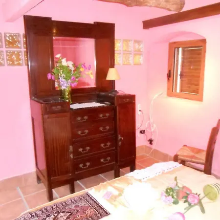 Apartment A Campiglia Marittima