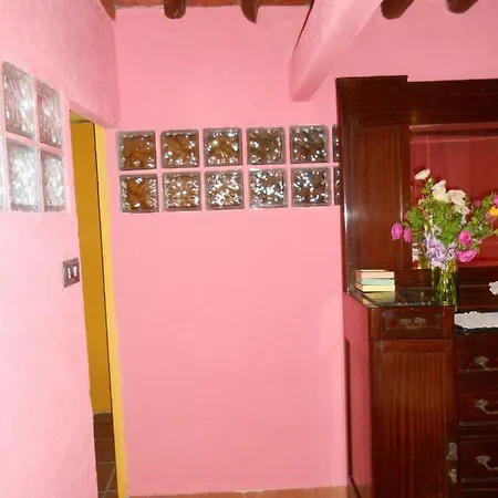 Apartment A *