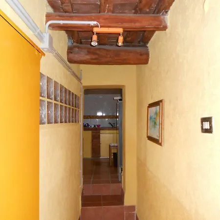A Apartment Campiglia Marittima