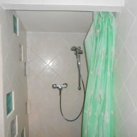 Apartment A *