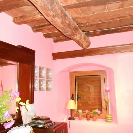 A Apartment *